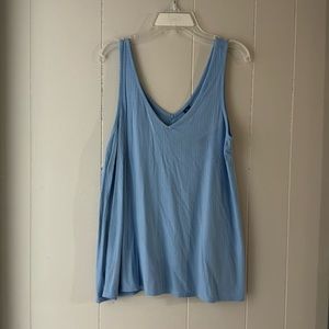 Old Navy Luxe Sleeveless